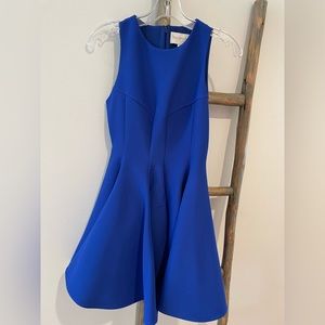 Keepsake the Label Royal Blue Dress size XS
